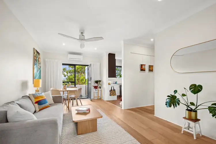 9/39 Laura Street, Newtown NSW 2042
