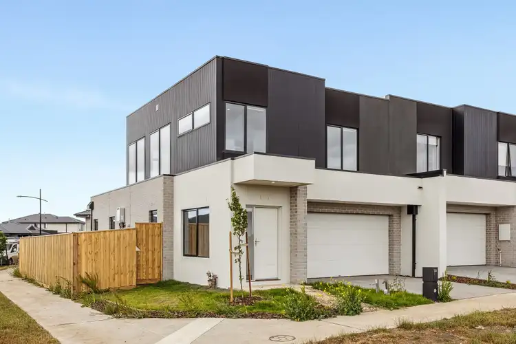 Second view of Homely house listing, 53 Curbridge Drive, Donnybrook VIC 3064