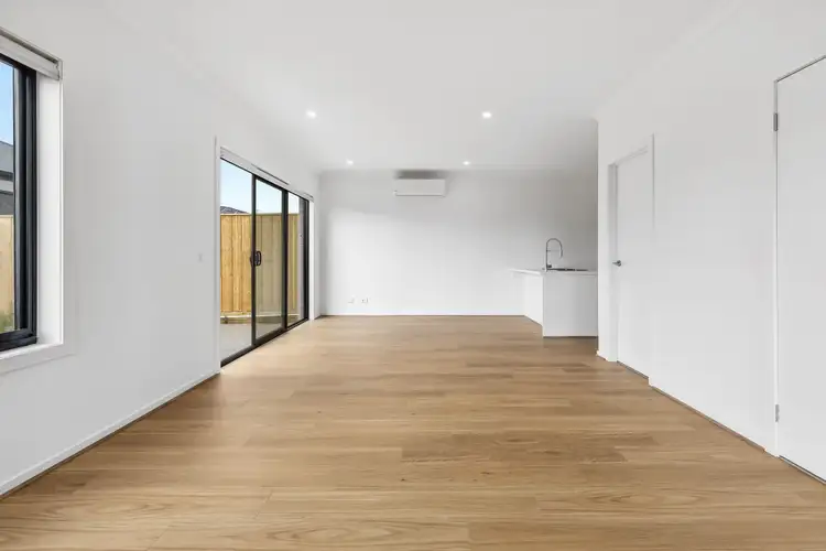 Third view of Homely house listing, 53 Curbridge Drive, Donnybrook VIC 3064