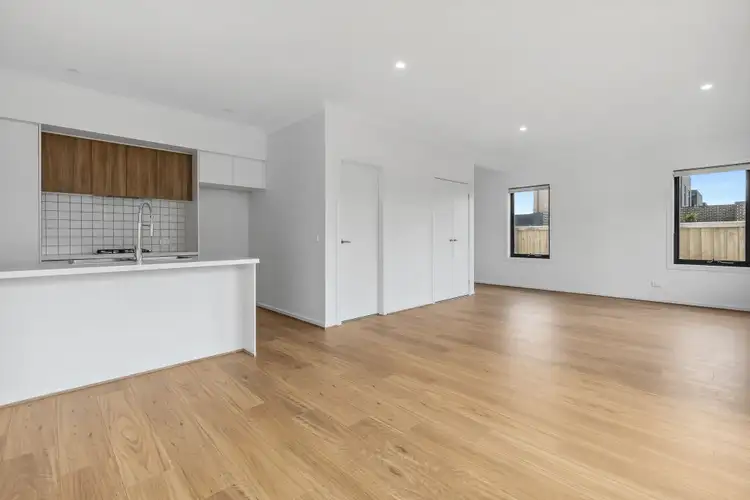 Fourth view of Homely house listing, 53 Curbridge Drive, Donnybrook VIC 3064