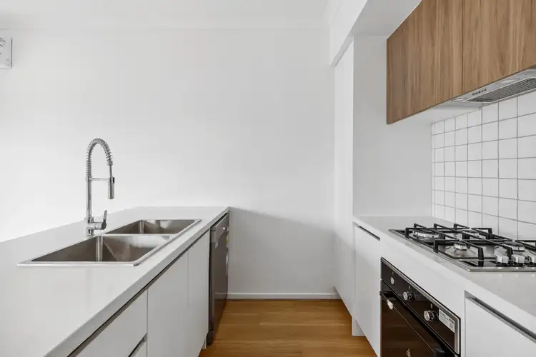 Fifth view of Homely house listing, 53 Curbridge Drive, Donnybrook VIC 3064