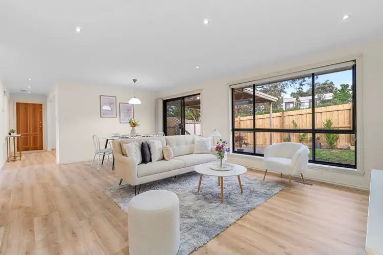 Third view of Homely house listing, 22 Featherpark Terrace, South Morang VIC 3752