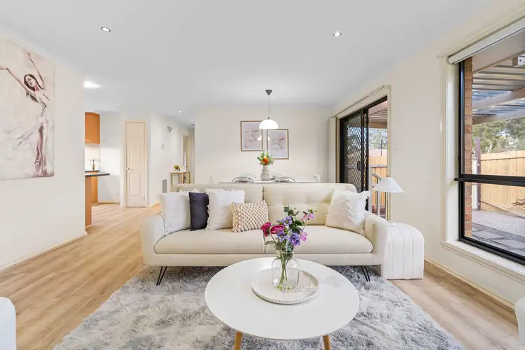 Fourth view of Homely house listing, 22 Featherpark Terrace, South Morang VIC 3752