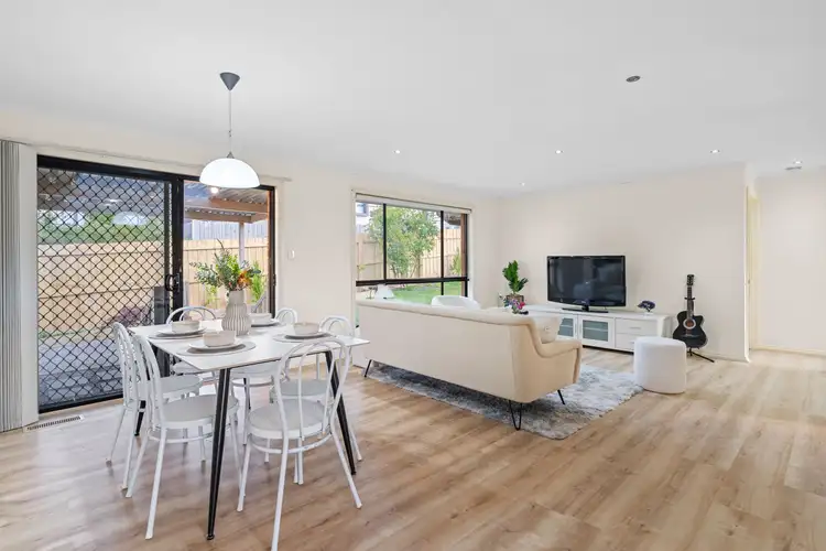 Sixth view of Homely house listing, 22 Featherpark Terrace, South Morang VIC 3752