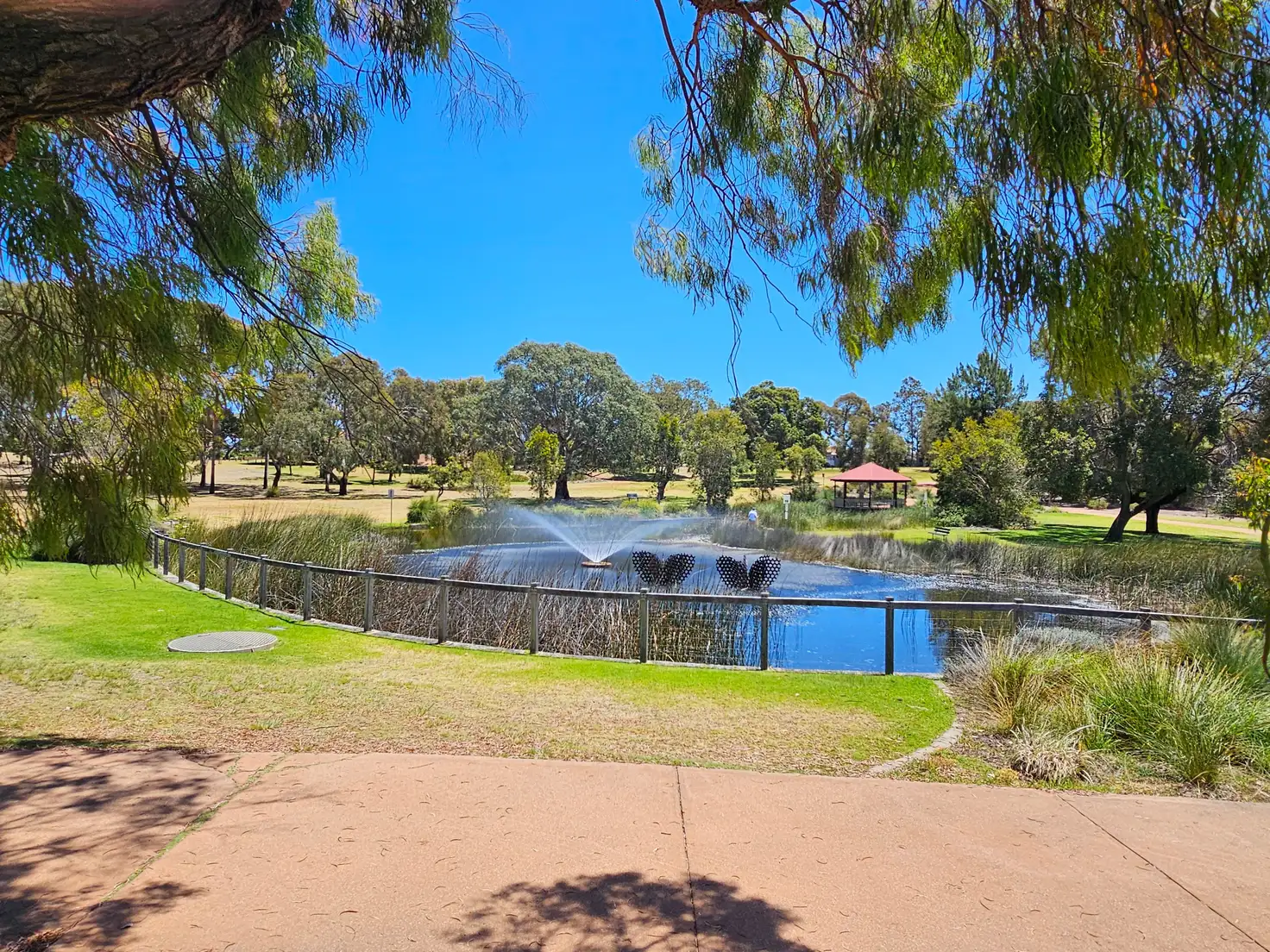 Main view of Homely house listing, 19 Winthrop Drive, Winthrop WA 6150