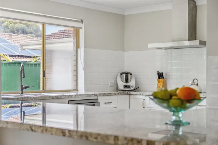 Second view of Homely house listing, 19 Winthrop Drive, Winthrop WA 6150