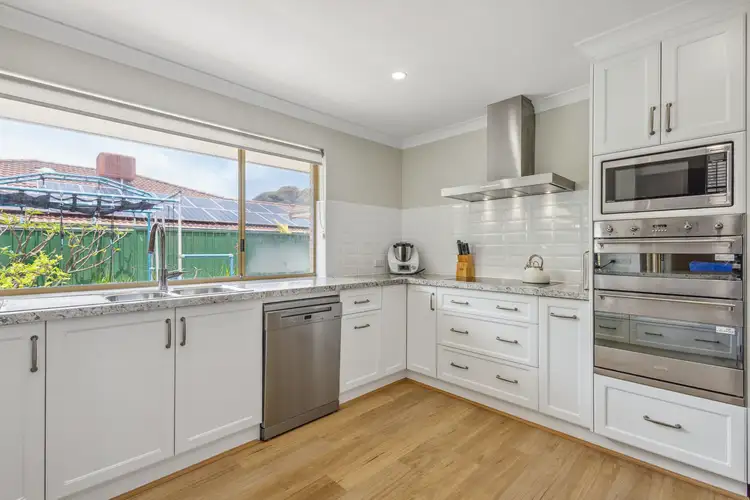 Fourth view of Homely house listing, 19 Winthrop Drive, Winthrop WA 6150