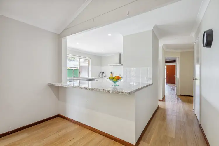 Sixth view of Homely house listing, 19 Winthrop Drive, Winthrop WA 6150