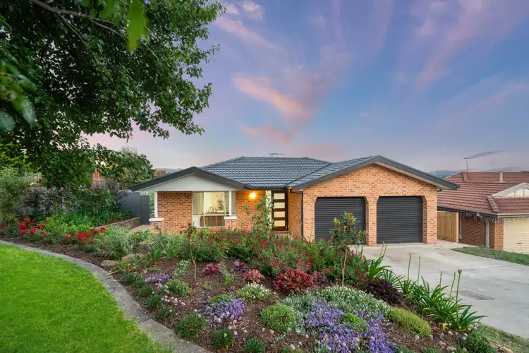26 Tipiloura Street, Ngunnawal ACT 2913