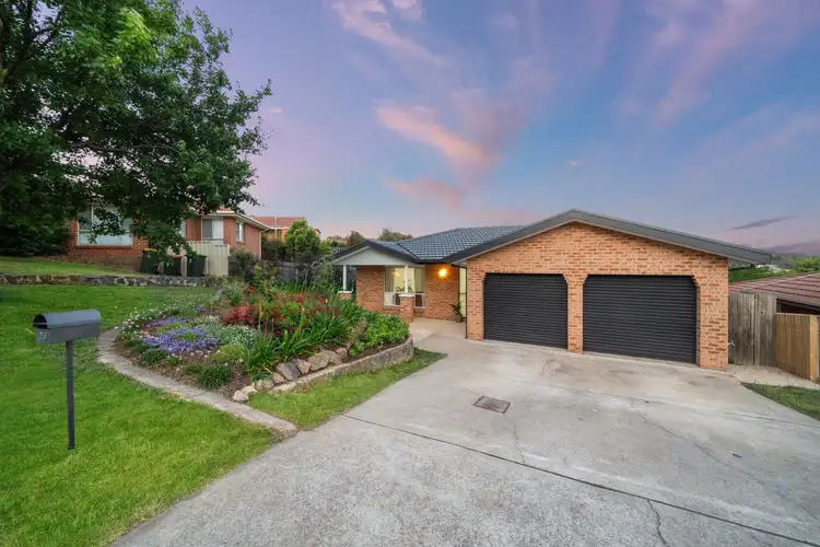 Second view of Homely house listing, 26 Tipiloura Street, Ngunnawal ACT 2913