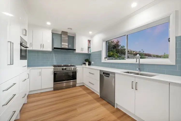 Third view of Homely house listing, 26 Tipiloura Street, Ngunnawal ACT 2913