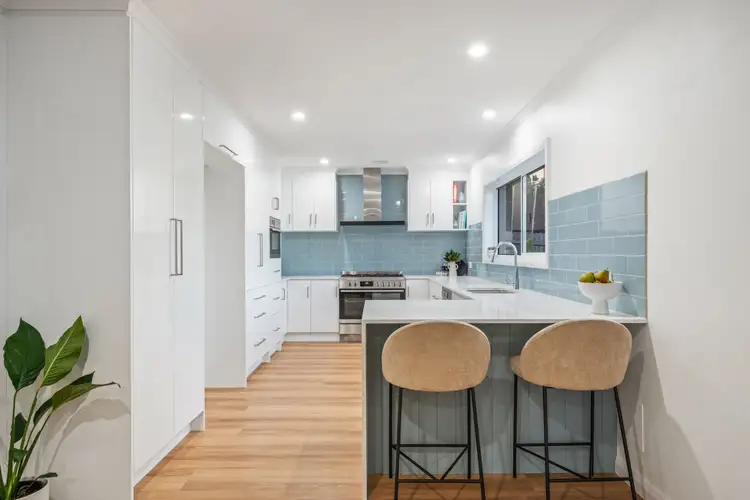 Fifth view of Homely house listing, 26 Tipiloura Street, Ngunnawal ACT 2913
