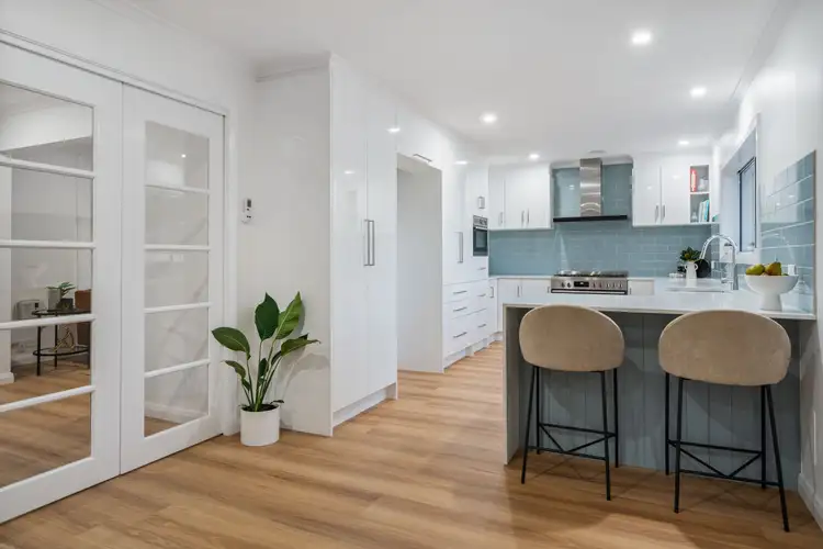 Sixth view of Homely house listing, 26 Tipiloura Street, Ngunnawal ACT 2913