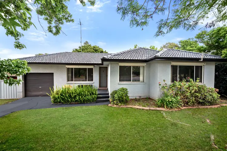 Main view of Homely house listing, 175 A & B Broughton Street, Campbelltown NSW 2560