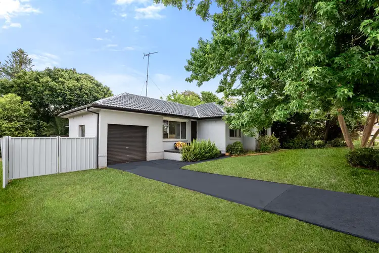 Second view of Homely house listing, 175 A & B Broughton Street, Campbelltown NSW 2560