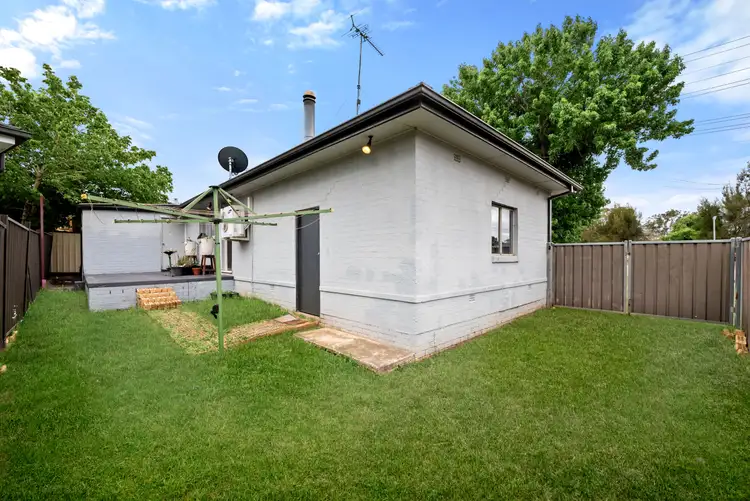 Seventh view of Homely house listing, 175 A & B Broughton Street, Campbelltown NSW 2560