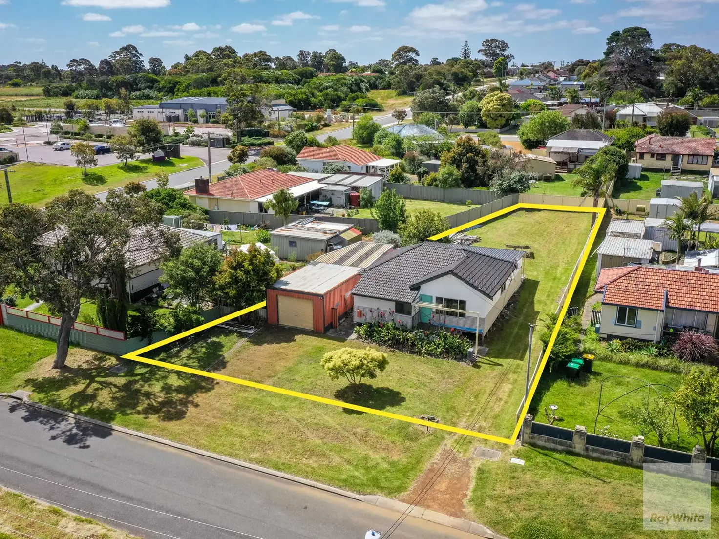 Main view of Homely house listing, 20 Sinclair Street, Lockyer WA 6330