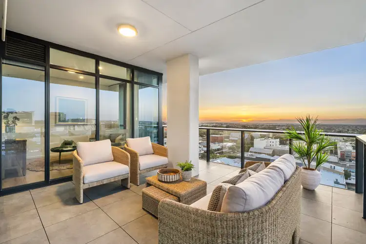 1211/68 Elizabeth Street, Adelaide SA 5000