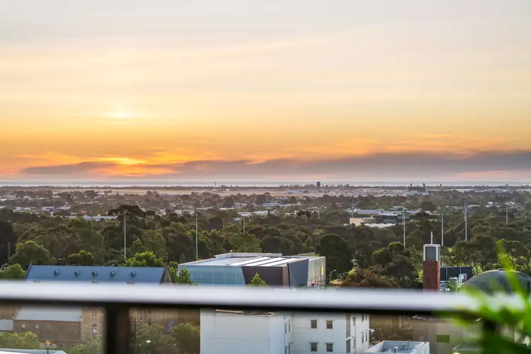 Third view of Homely apartment listing, 1211/68 Elizabeth Street, Adelaide SA 5000