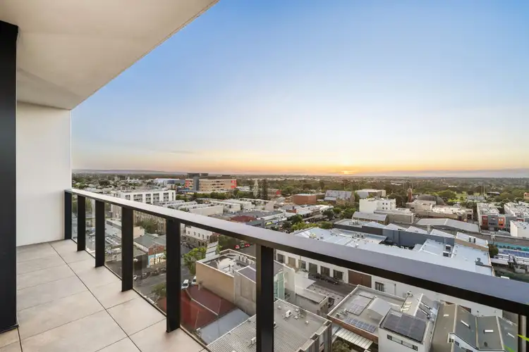 Fourth view of Homely apartment listing, 1211/68 Elizabeth Street, Adelaide SA 5000
