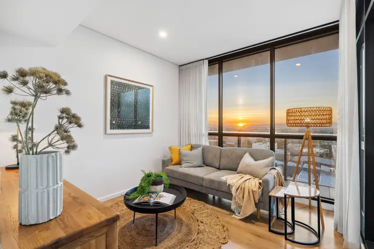 Sixth view of Homely apartment listing, 1211/68 Elizabeth Street, Adelaide SA 5000