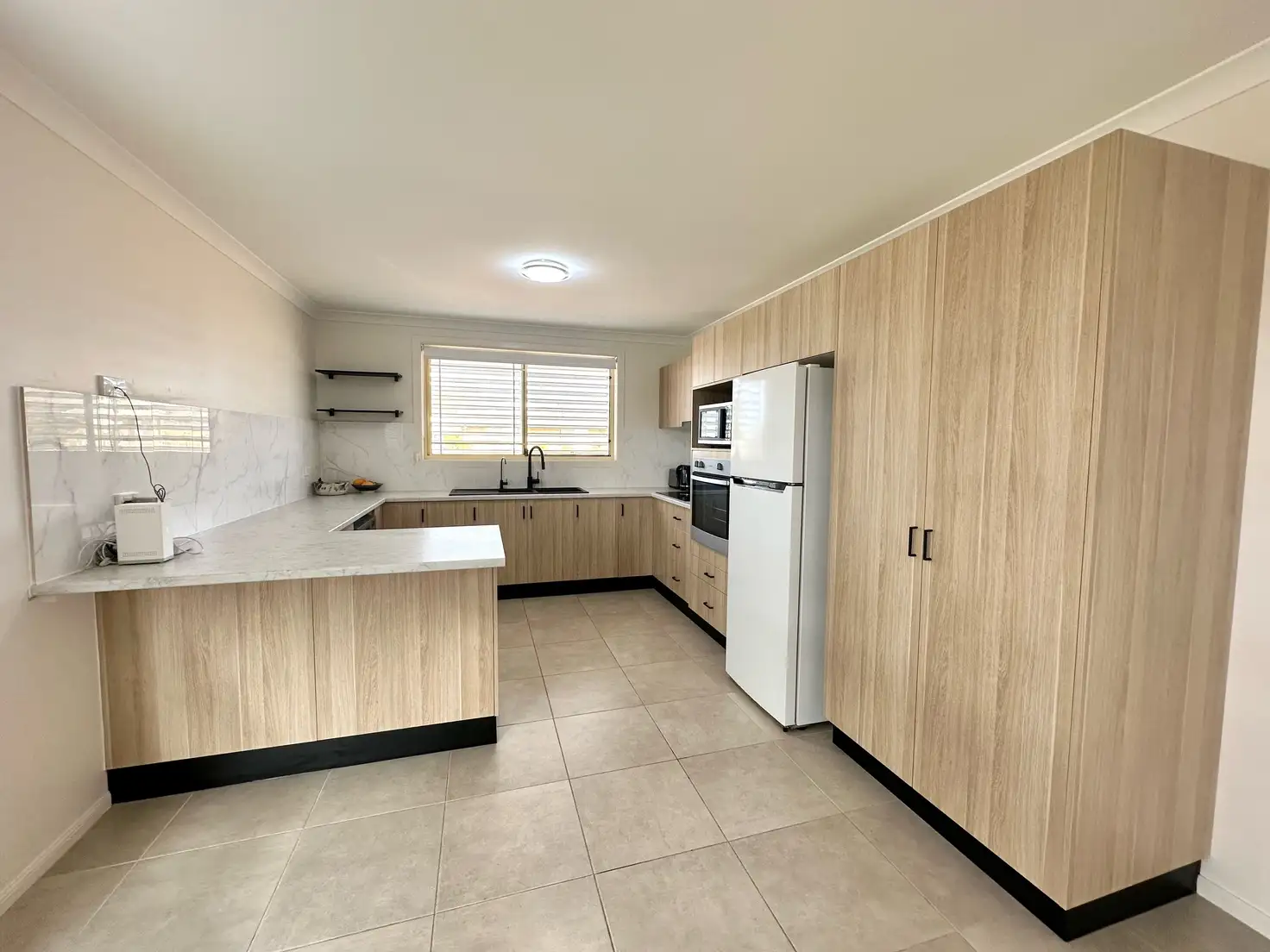 Main view of Homely semi-detached listing, 2/5 Kookaburra Court, Yamba NSW 2464