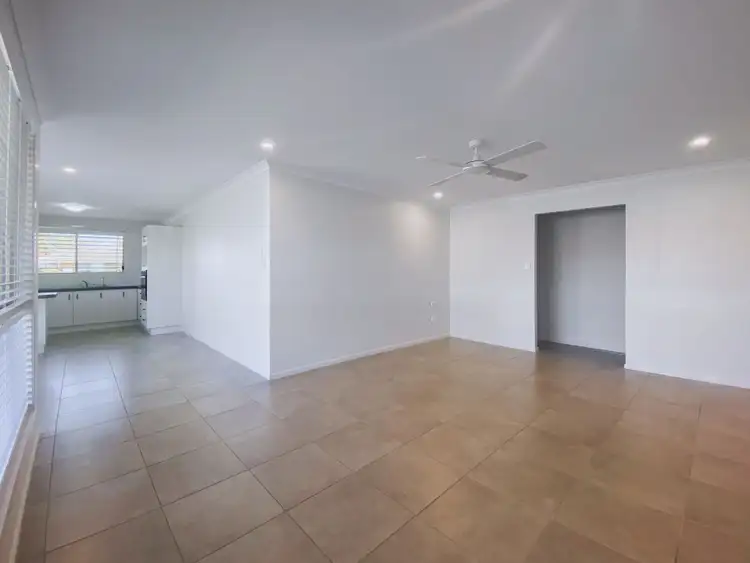 Second view of Homely semi-detached listing, 2/5 Kookaburra Court, Yamba NSW 2464