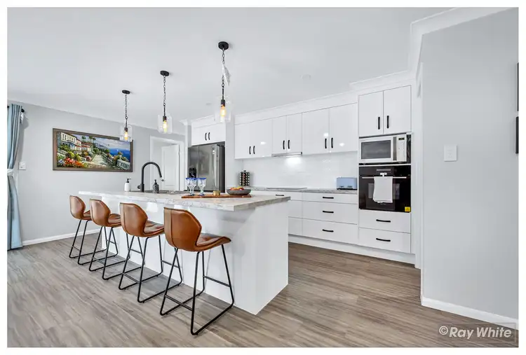 Third view of Homely house listing, 3 Hovea Court, Norman Gardens QLD 4701