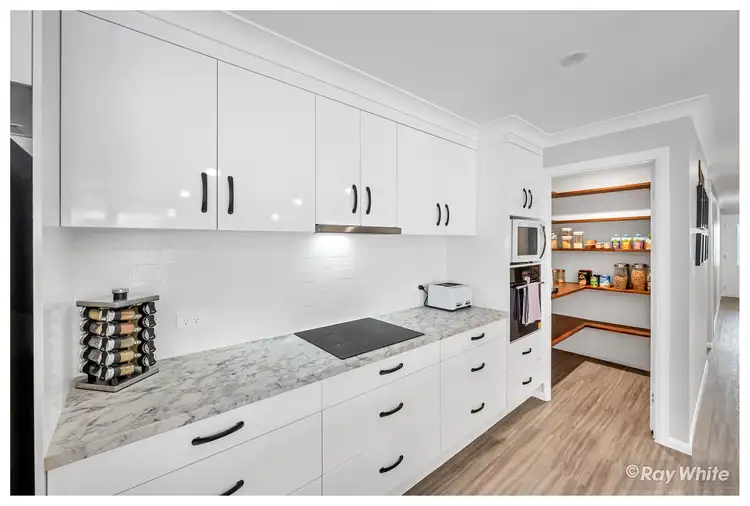 Fourth view of Homely house listing, 3 Hovea Court, Norman Gardens QLD 4701