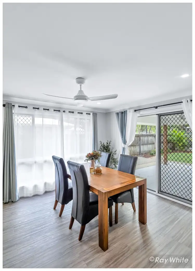 Sixth view of Homely house listing, 3 Hovea Court, Norman Gardens QLD 4701