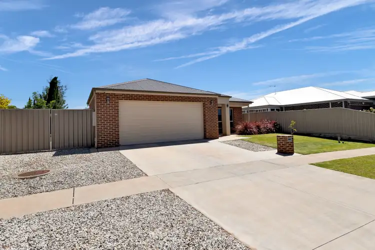 Third view of Homely house listing, 7 Central Park Drive, Mildura VIC 3500