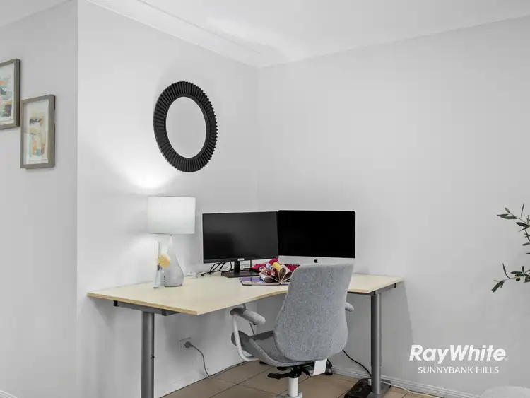 Third view of Homely townhouse listing, 34/18 Mornington Court, Calamvale QLD 4116