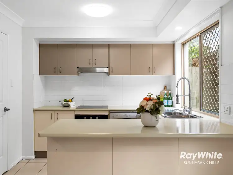 Fourth view of Homely townhouse listing, 34/18 Mornington Court, Calamvale QLD 4116