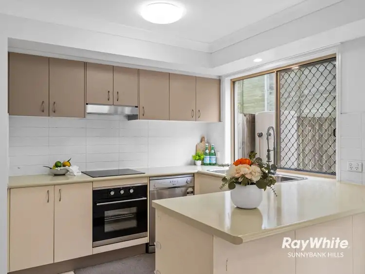 Sixth view of Homely townhouse listing, 34/18 Mornington Court, Calamvale QLD 4116