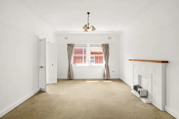 Second view of Homely apartment listing, 4/24 The Strand, Penshurst NSW 2222
