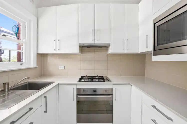 Third view of Homely apartment listing, 4/24 The Strand, Penshurst NSW 2222