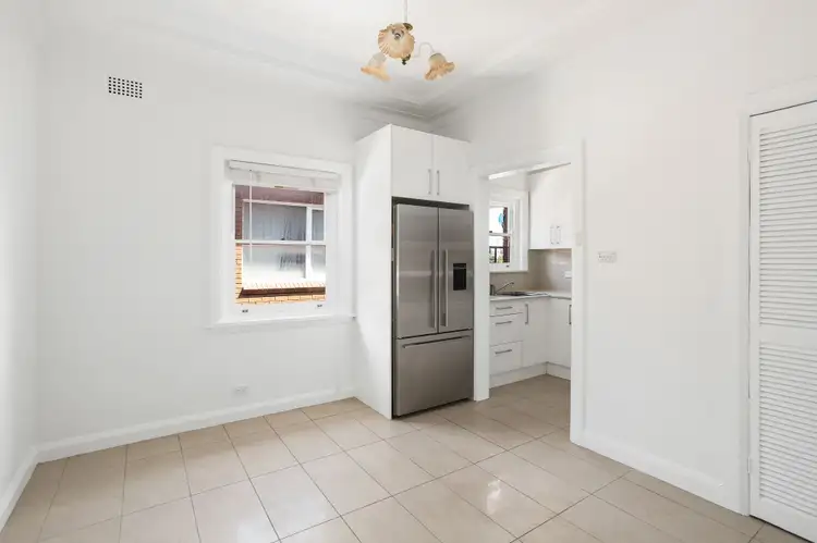 Fourth view of Homely apartment listing, 4/24 The Strand, Penshurst NSW 2222