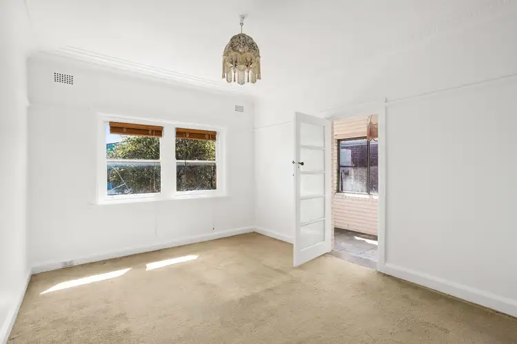 Fifth view of Homely apartment listing, 4/24 The Strand, Penshurst NSW 2222