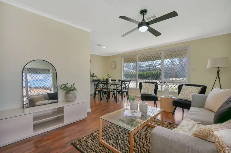 Fifth view of Homely house listing, 49 Barrington Road, Elizabeth Downs SA 5113