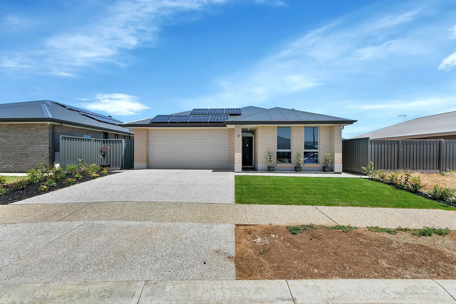 Main view of Homely house listing, 8 Shann Street, Two Wells SA 5501