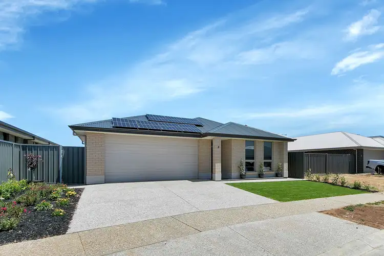Fourth view of Homely house listing, 8 Shann Street, Two Wells SA 5501