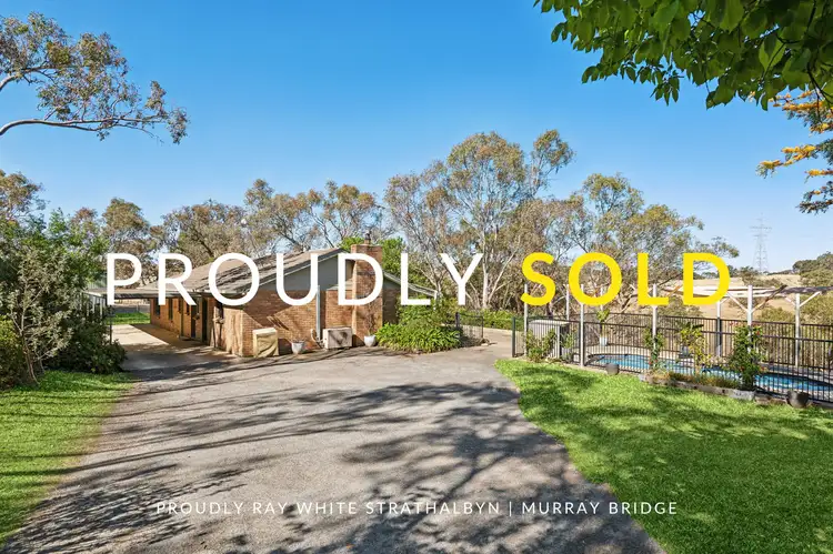 620E Springs Road, Mount Barker SA 5251