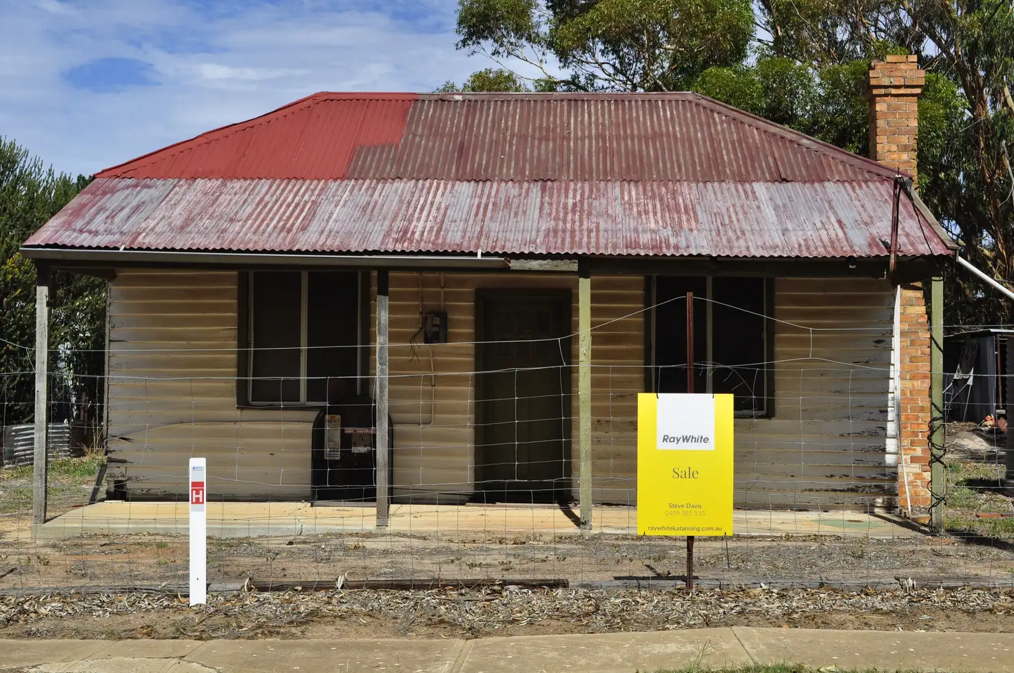 Main view of Homely house listing, 27 Ivy Street, Broomehill WA 6318