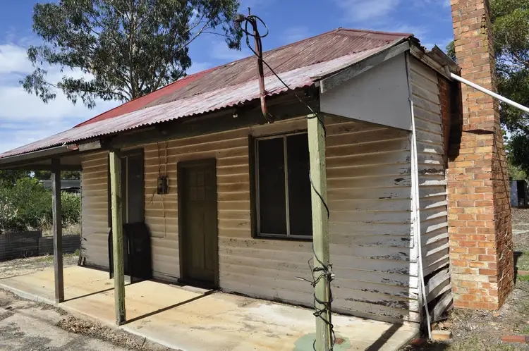 Fifth view of Homely house listing, 27 Ivy Street, Broomehill WA 6318