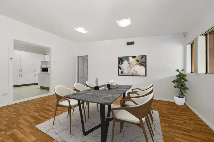 Second view of Homely house listing, 25 Edgar Street, Yagoona NSW 2199