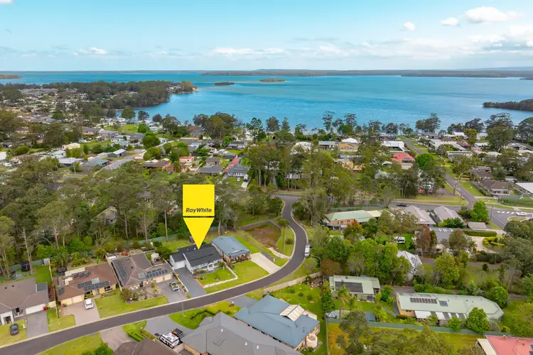 Main view of Homely house listing, 4 Tasman Park Close, St Georges Basin NSW 2540