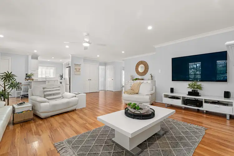 Sixth view of Homely house listing, 4 Tasman Park Close, St Georges Basin NSW 2540