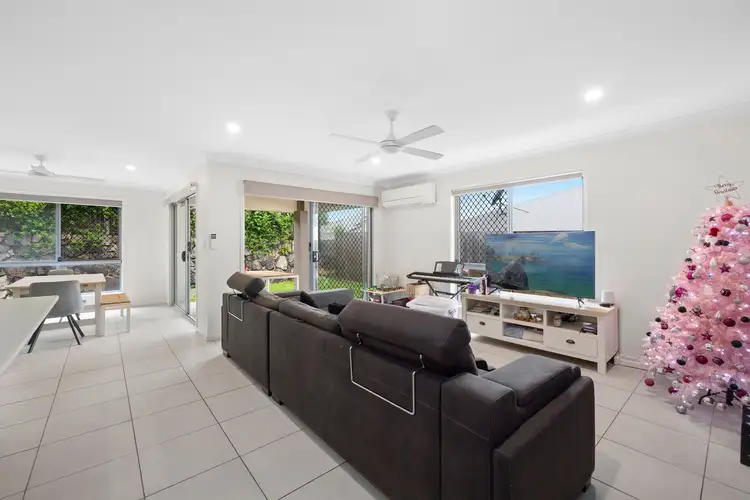 80 Parklakes Drive, Bli Bli QLD 4560