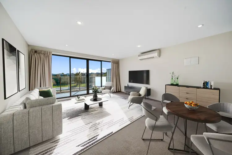 15/307 Flemington Road, Franklin ACT 2913
