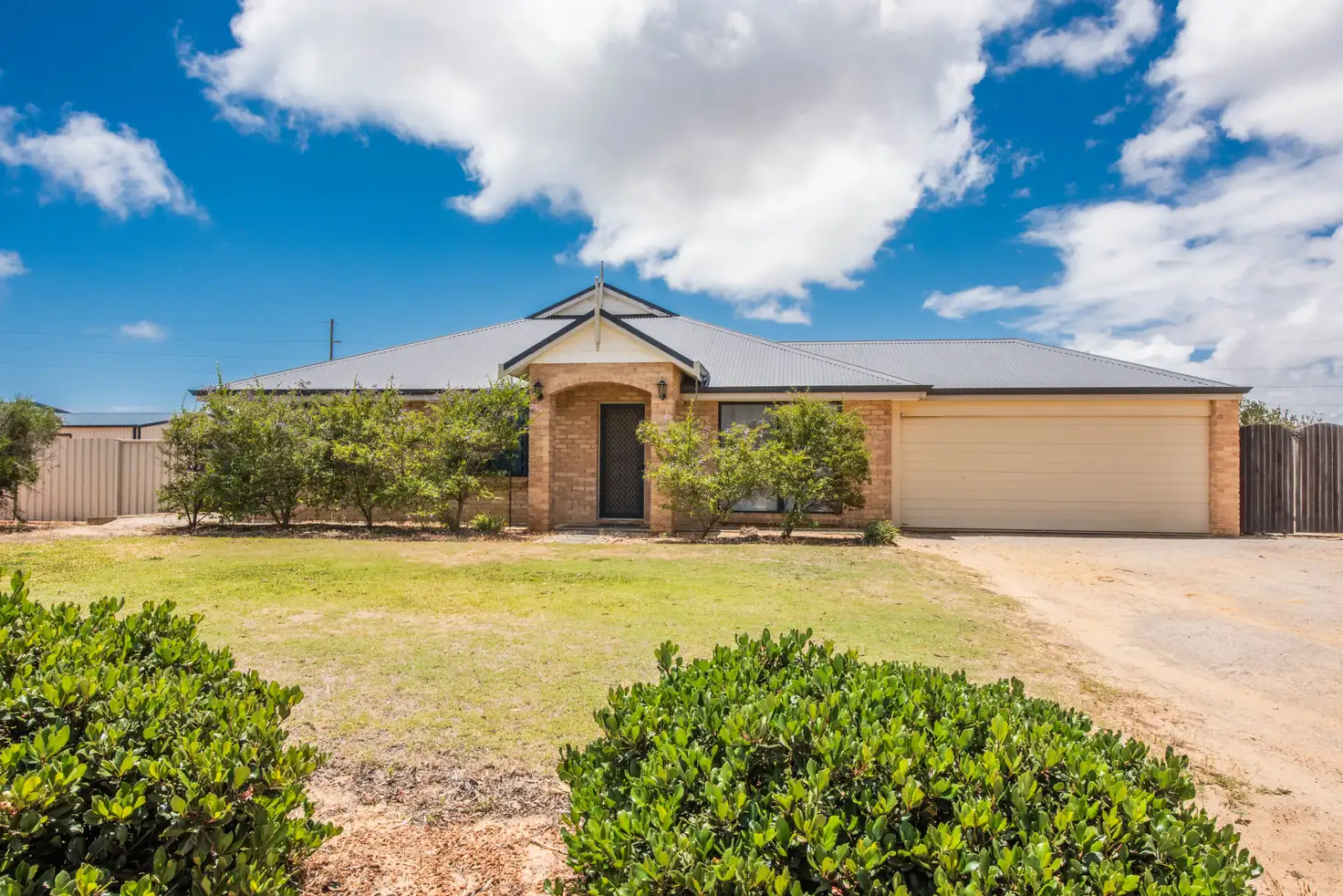 Main view of Homely house listing, 39 Tersonia Way, Strathalbyn WA 6530